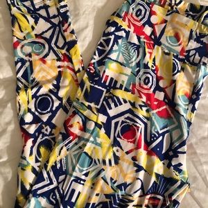 TC Lularoe Leggings BNWOT